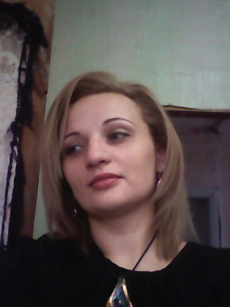 Елена Жабчиц