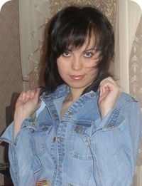 Лилия Ворогушина