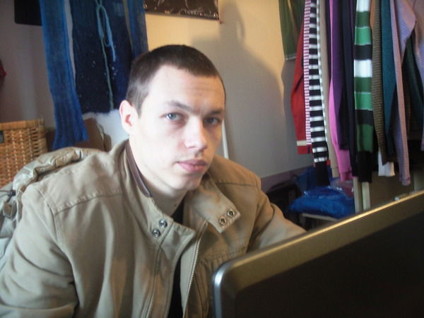 Ярослав Тримпол