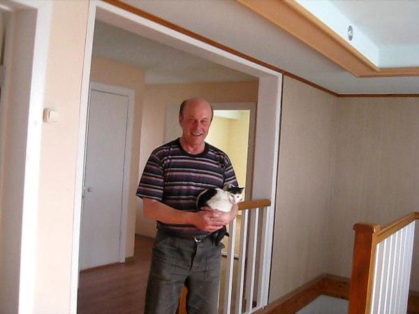 Сергей Бусаров