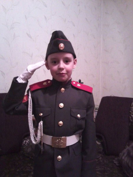 Дмитрий Кокшаров