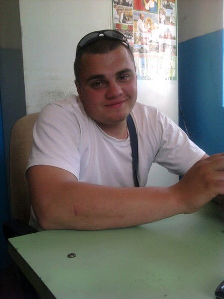 Виталий Ловчий