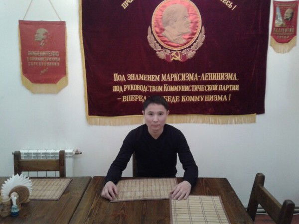 Тимур Катентаев