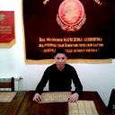 Тимур Катентаев