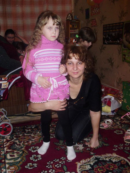 Белкина Наталья