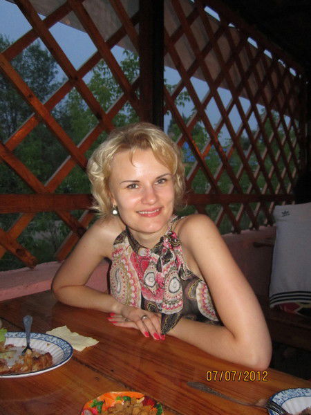 Ксения Рашева