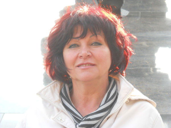 Любовь Казачкова