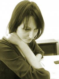 Алена Хомутова