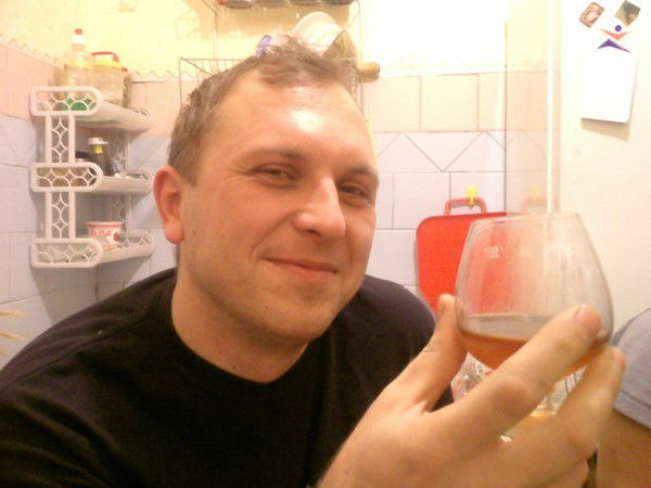 Александр Рожков