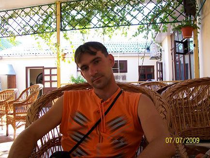 Канаков Максим