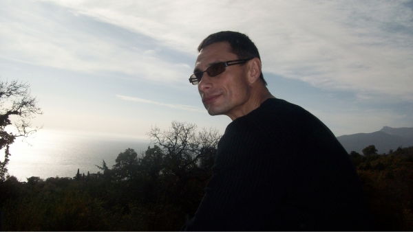 Валера Краснов