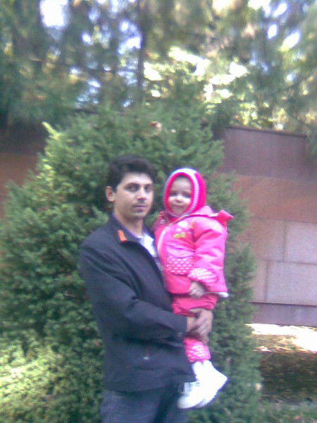 Василий Никулин