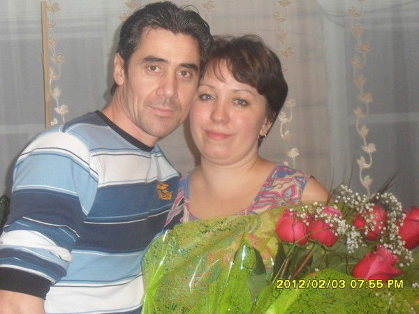 Ильмир Хисамов