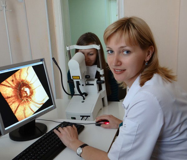 Светлана Серебренникова