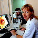 Светлана Серебренникова