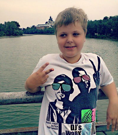 Александр Матусевич