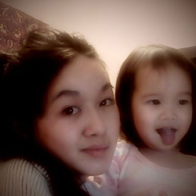 Алия Кульжанова