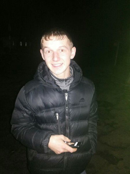 Женя Кожурин