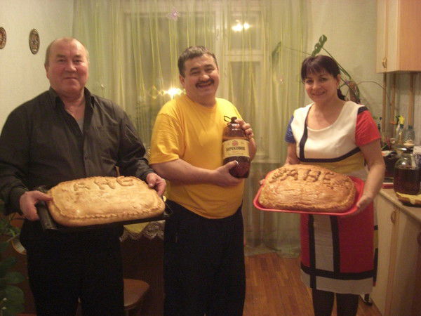 Олег Иванович Сидоров