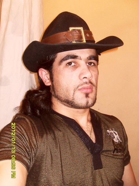 Муродбек Шарифов