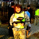 Елена Петрова