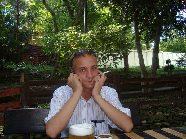 Игорь Гилля