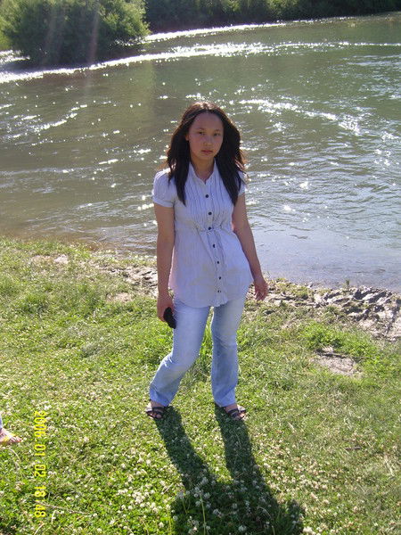 Маржан Нурманова