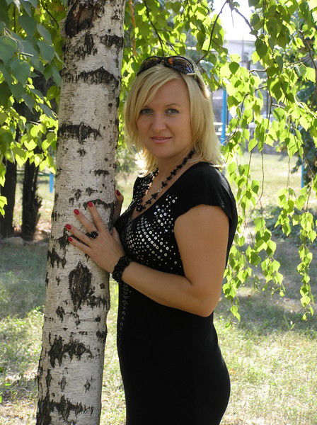 Татьяна Тараненкогрицай