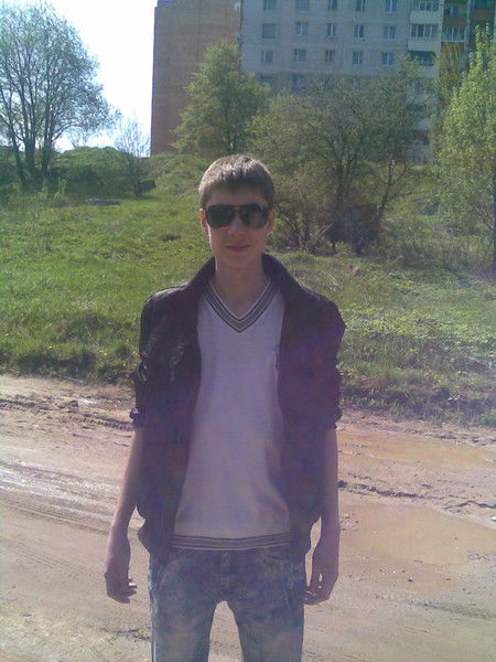 Колян Маленицкий