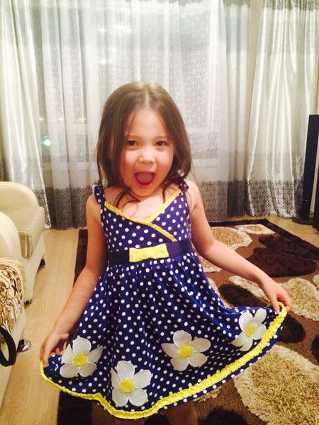 Мадина Рахимбаева