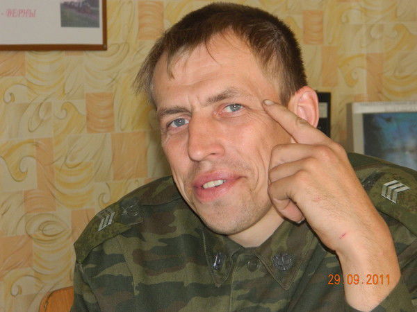 Дмитрий Линёв