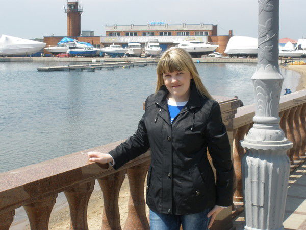 Мария Толчева