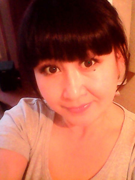 Гулумкан Солпиева