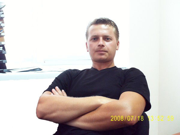 Сергей Савченко