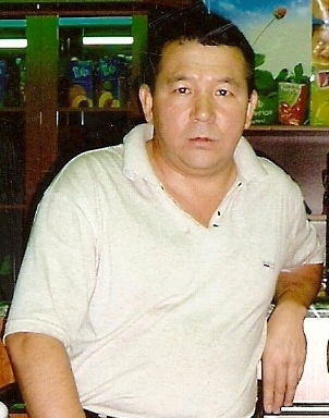 Даут Джетмеков