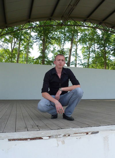 Александр Викин