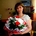 Марина Гузовская