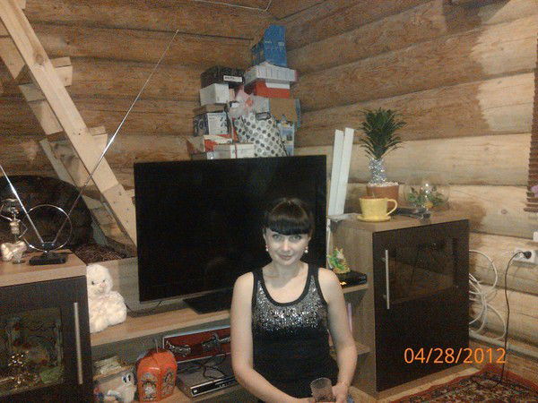 Инна Руденко