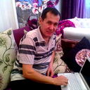 Акрам Саидов