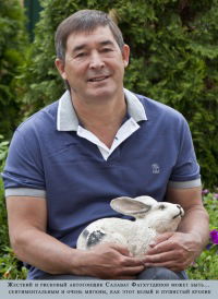 Марат Аксанов