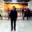 Нурбол Буданов