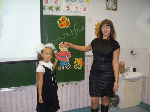 Виктория Бугаевич