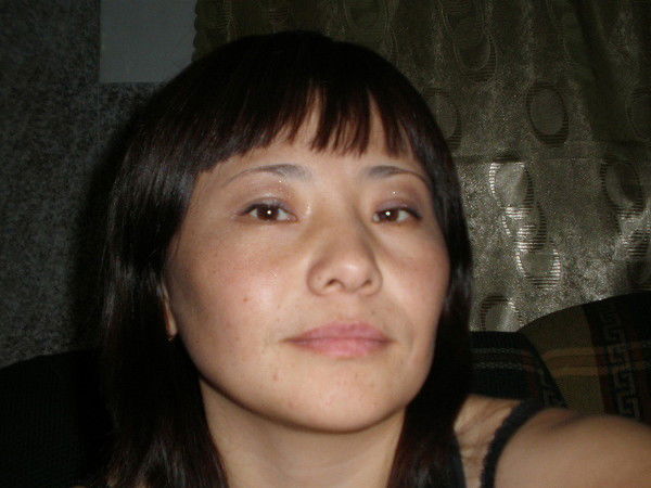 Жулдыз Курмангали