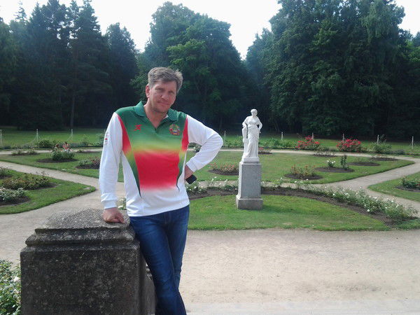 Андрей Курсевич