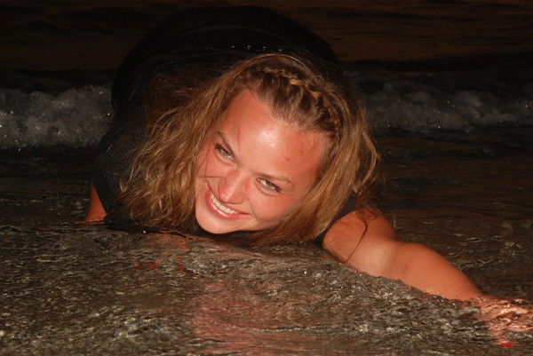 Валентина Тябина