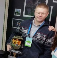 Василий Серокуров