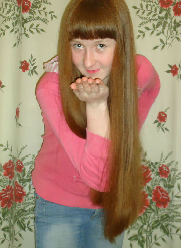 Валентина Кожевина