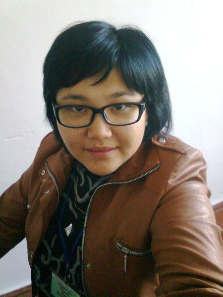 Ардана Досанова