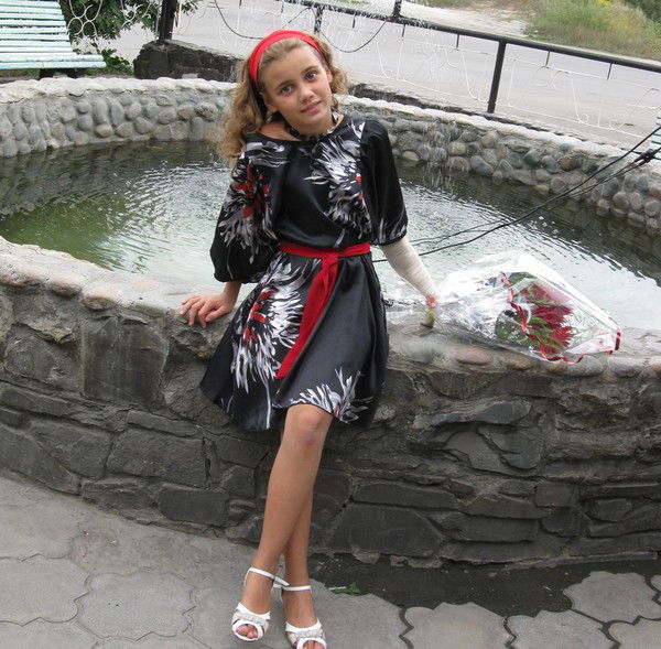 Валерия Шуваева