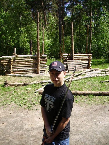 Илья Соломойченко